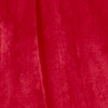 Short Curto Com Cintura Alta E Cós Elástico Em Plush Move, VERMELHO QUIRIBATI, swatch.