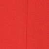 Shorts De Cintura Alta Em Alfaiataria Com Aberturas Laterais, VERMELHO CLAIR, swatch.