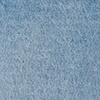 Calça Jeans Baggy Com Cintura Alta E Recortes, JEANS, swatch.