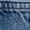 Colete em Jeans com Botões, JEANS, swatch.