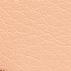 Cinto Médio com Fivela Triangular Metalizada, BEGE IMPALA, swatch.