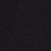 Saia Curta Alfaiataria com Cinto Corrente, PRETO REATIVO, swatch.