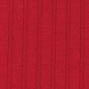 Vestido Midi Canelado com Recorte Costas, VERMELHO ROSE MADDER, swatch.