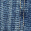Shorts Jeans com Cintura Super Alta Sustentável, JEANS, swatch.