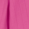 Vestido Curto Alfaiataria Com Mangas Longas E Riscas De Giz, ROSA SERENO, swatch.