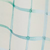 Saia Midi em Viscose com Recorte Lastex, BAUNILHA, swatch.
