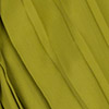 Blusa Curta Transpassada Com Mangas Longas Plissadas, VERDE NEW SOFT, swatch.