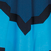 Vestido Midi Estampado com Cut Out, HORIZONTE, swatch.