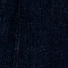 Saia Jeans Chá Com Cintura Alta E Cinto, JEANS, swatch.
