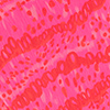Vestido Longo De Alças Com Babados E Transparência, COLOR SKIN ROSA, swatch.