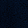 Vestido Curto em Viscose com Recorte Costas, LEOPARDO, swatch.