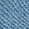 Blusa Jeans Cropped Corset com Botões, JEANS, swatch.