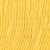 Blusa Manga 3/4 Bufante em Viscose com Lastex, AMARELO RADIANTE, swatch.