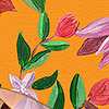 Body Estampado Canelado com Detalhe Busto, POMAR, swatch.