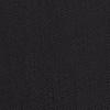 Calça Jogger em Linho com Bolso Cargo, PRETO REATIVO, swatch.
