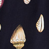 Shorts Estampado em Viscose com Amarração, BUZIOS, swatch.