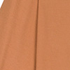 Camisa Curta De Mangas Longas Com Botões, BEGE FOGGY, swatch.