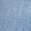 Saia Jeans Cintura Alta Cinto, JEANS, swatch.