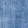 Saia Jeans em A, JEANS, swatch.