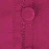 Camisa Manga Longa em Crepe com Decote V, ROSA SYRUP, swatch.