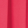 Vestido Curto em Crepe com Recorte Pregas, SALMAO FIREWORKS, swatch.