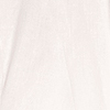 Blazer em Linho Minimalista com Bolso, BRANCO OFF WHITE, swatch.