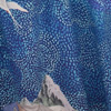 Kimono Alongado em Viscose com Amarração, UTOPIA, swatch.
