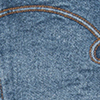 Calça Jeans Wide Leg Super Alta, JEANS, swatch.