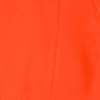 Short Curto Em Alfaiataria Com Cintura Alta E Bolsos, LARANJA TOMILHO, swatch.