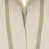 Blazer Alfaiataria Alongado em Linho Listrado, INNSBRUCK, swatch.