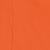 Blusa Decote Quadrado Acetinada com Botões, LARANJA ATOMIC, swatch.