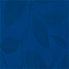 Blusa Estampada Curta Com Decote Redondo E Fendas Laterais, AZUL NAIVE, swatch.