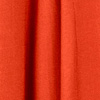 Vestido Longo Fluido Com Amarração Posterior Em Viscose, LARANJA PAIXAO, swatch.