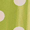 Saia Midi Plissada Estampada, BOLHAS, swatch.