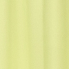 Saia Midi em Viscose com Detalhe Franzido, AMARELO PINA COLADA, swatch.