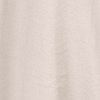 Vestido Longo Evasê Com Decote Reto E Zíper, BEGE ALHAMBRA, swatch.