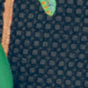 Chinelo de Praia Estampado, PALMA, swatch.