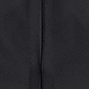 Shorts Cintura Alta Bolsos, PRETO, swatch.