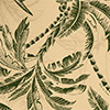Blusa Fluida Estampada Com Babados E Alças De Amarrar, COQUEIRO BEGE, swatch.