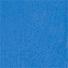Saia Curta De Cintura Alta Com Bolsos Em Sarja, AZUL GOLFINHO, swatch.