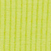 Body Manga Vazada Canelada com Botões, VERDE NINFA, swatch.