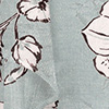 Blusa Fluida Estampada Com Babados E Transparência, LILY CINZA, swatch.