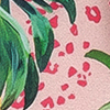 Top Cortininha Estampado com Detalhe Alças, MACUITA, swatch.