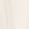 Colete Sarja Cropped, BRANCO OFF WHITE, swatch.