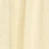 Vestido Midi em Viscose com Amarração Costas, CREME BRULEE, swatch.
