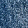 Calça Jeans Skinny Cintura Média Cropped Estonada, JEANS, swatch.