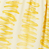 Macacão Curto Estampado Com Decote Em V Em Viscose, PETALAS OFF, swatch.