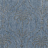 Calça Jeans Wide Leg Com Cintura Alta E Aplicações De Strass, JEANS, swatch.
