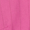Blusa Curta Em Alfaiataria Com Decote Reto E Riscas De Giz, ROSA SERENO, swatch.