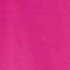 Blusa Muscle Tee em Malha com Textura, ROSA DELIGHT, swatch.